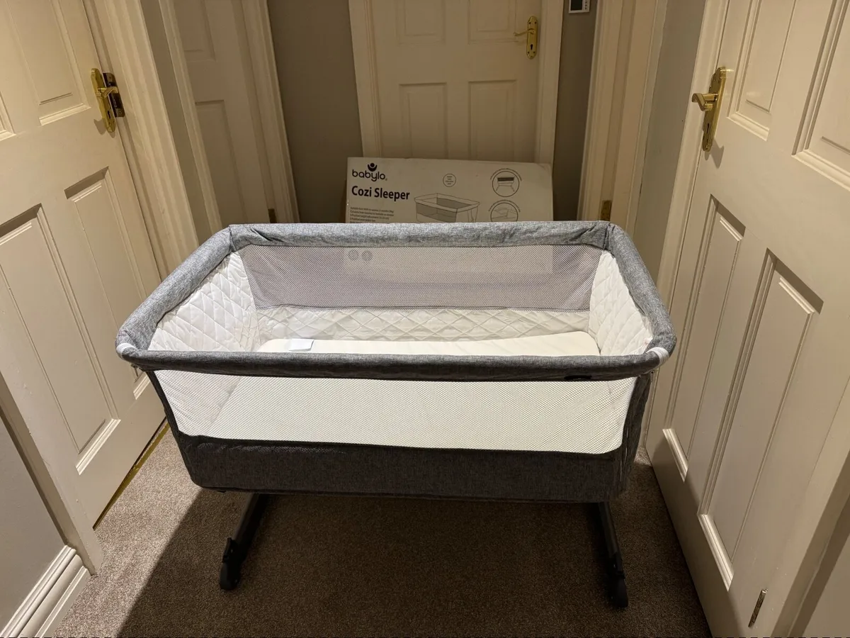 Babylo cozi sleeper - Image 3