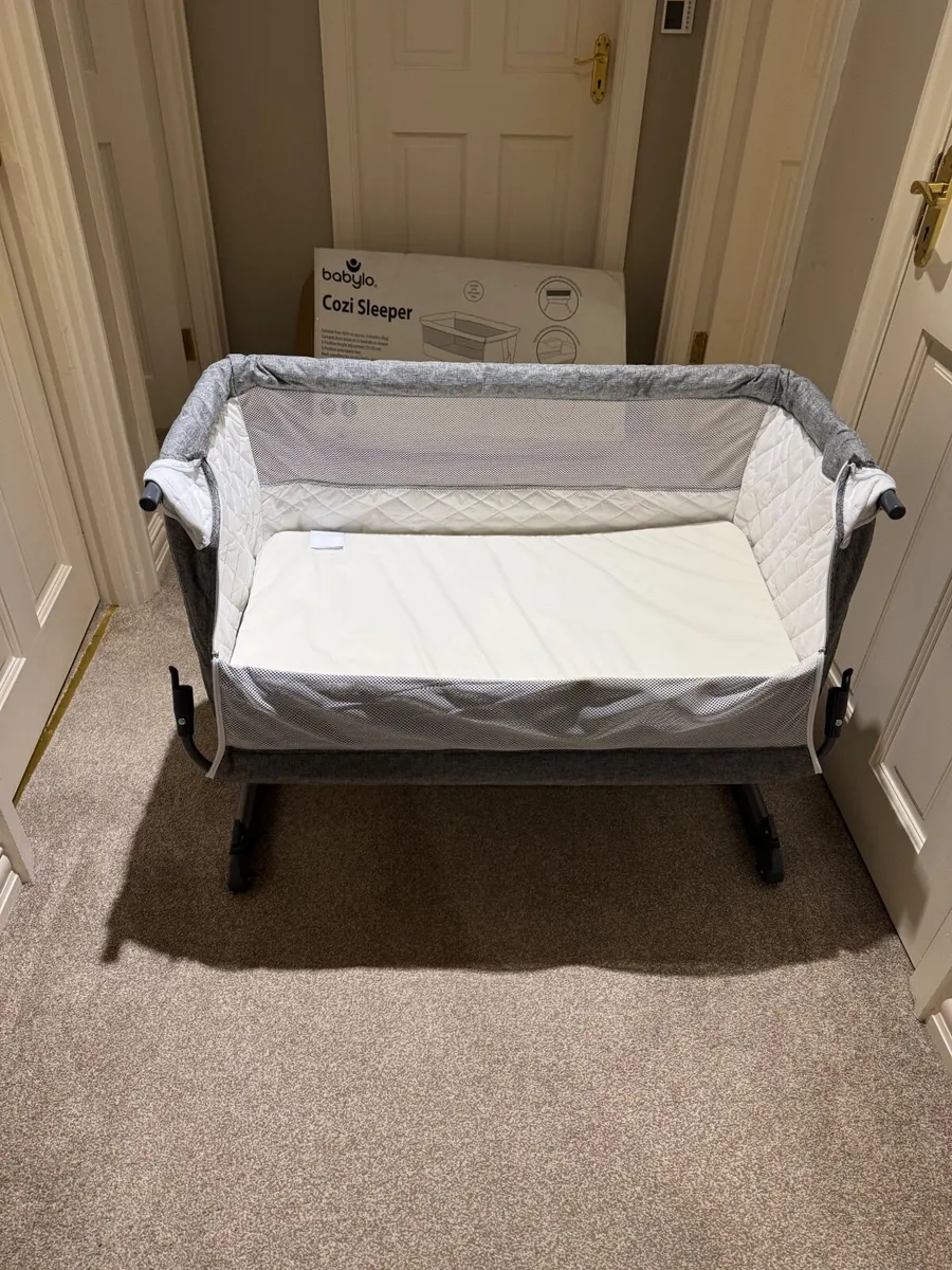 Babylo cozi sleeper - Image 4