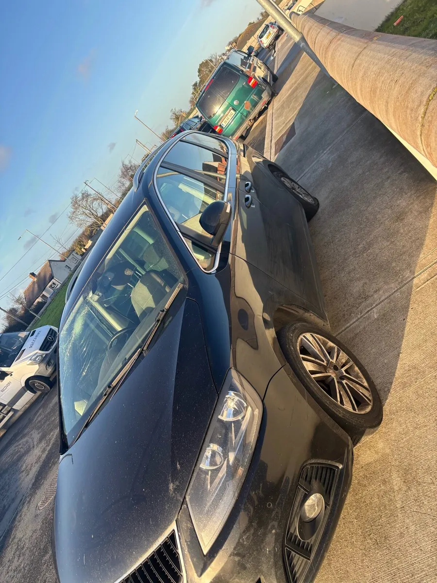 2015 seat Alhambra 2.0tdi - Image 2