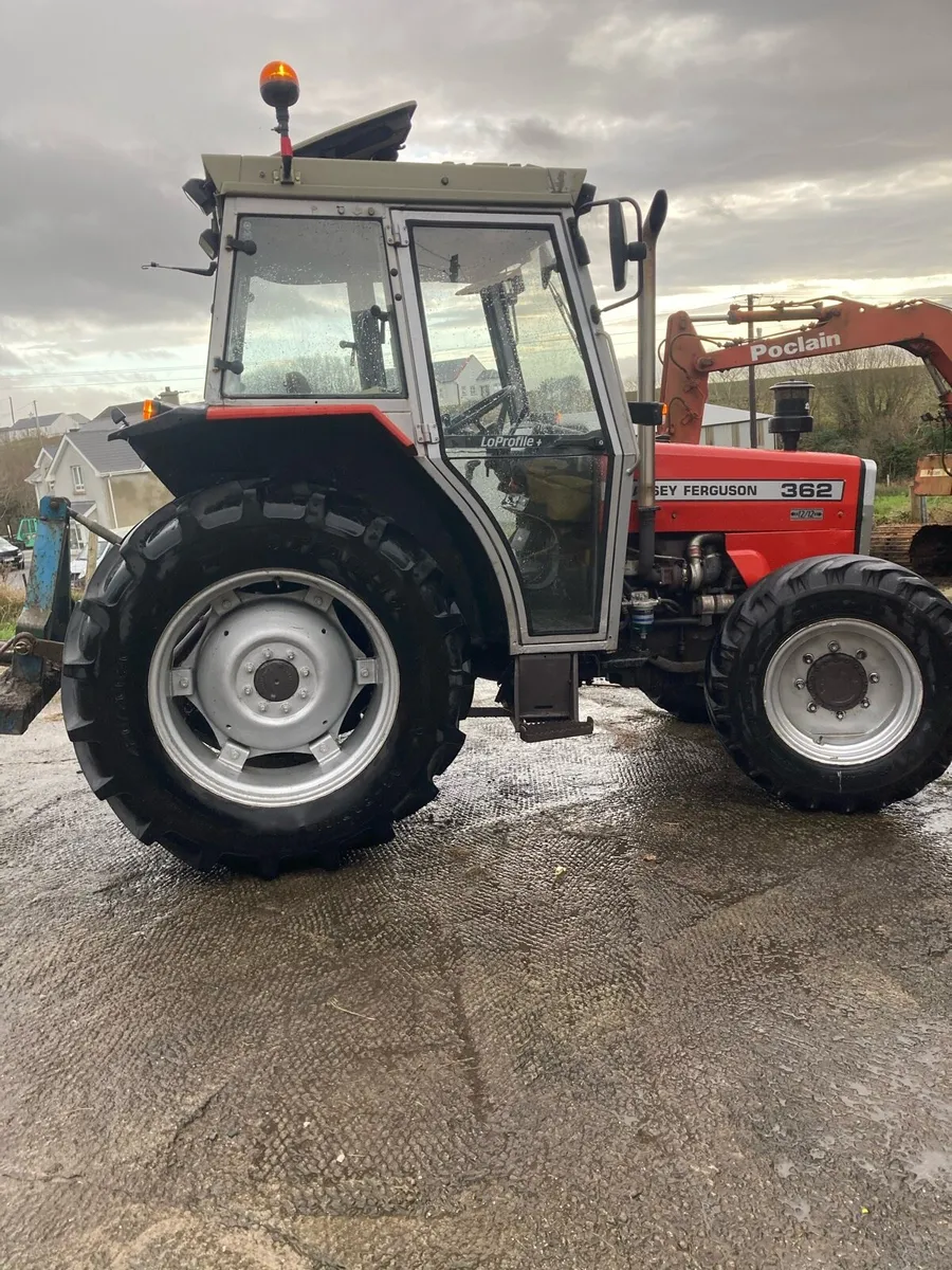Massey Ferguson - Image 2