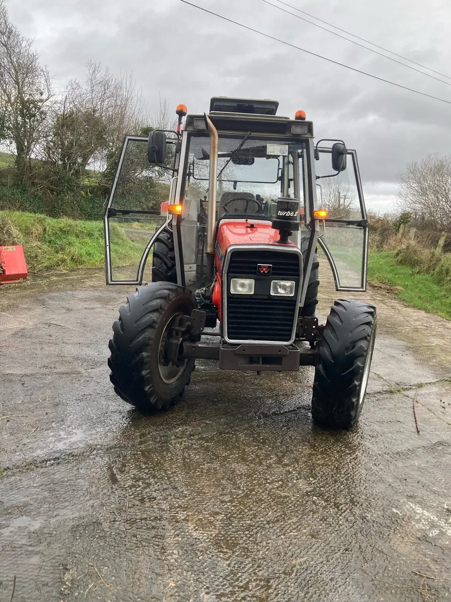 Massey Ferguson - Image 4