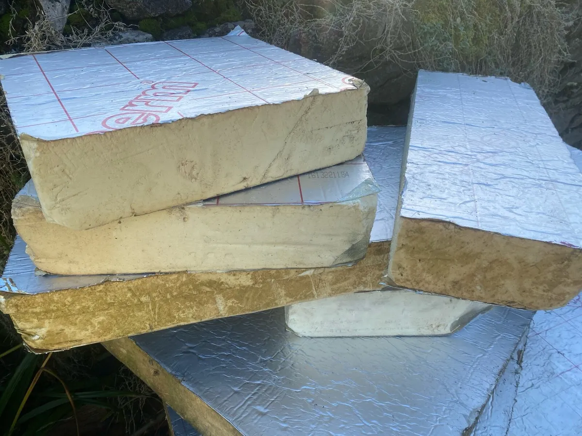 PIR xtraterm insulation. - Image 3