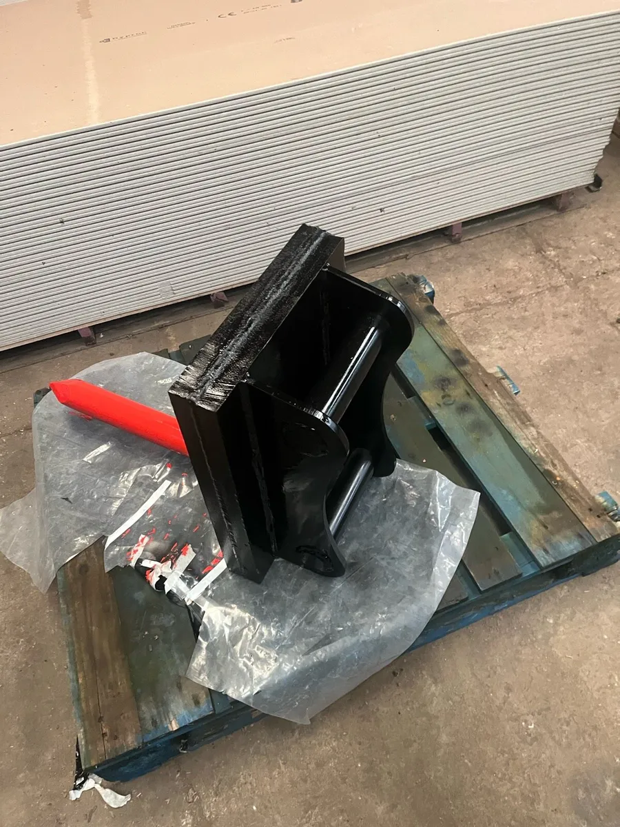 Post driver - Image 3