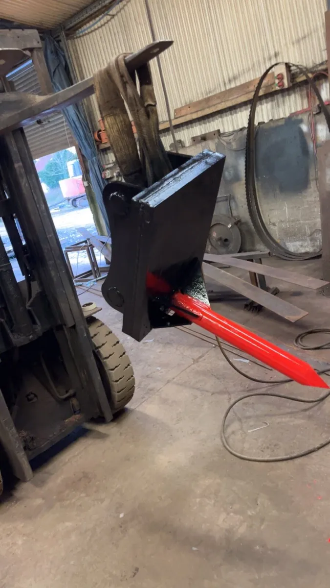 Post driver - Image 4