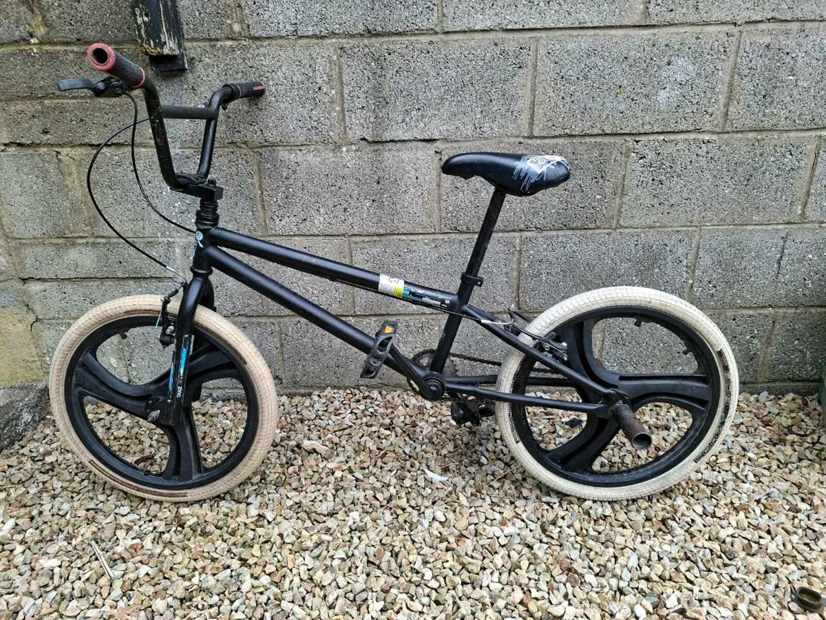 Bike - Image 1