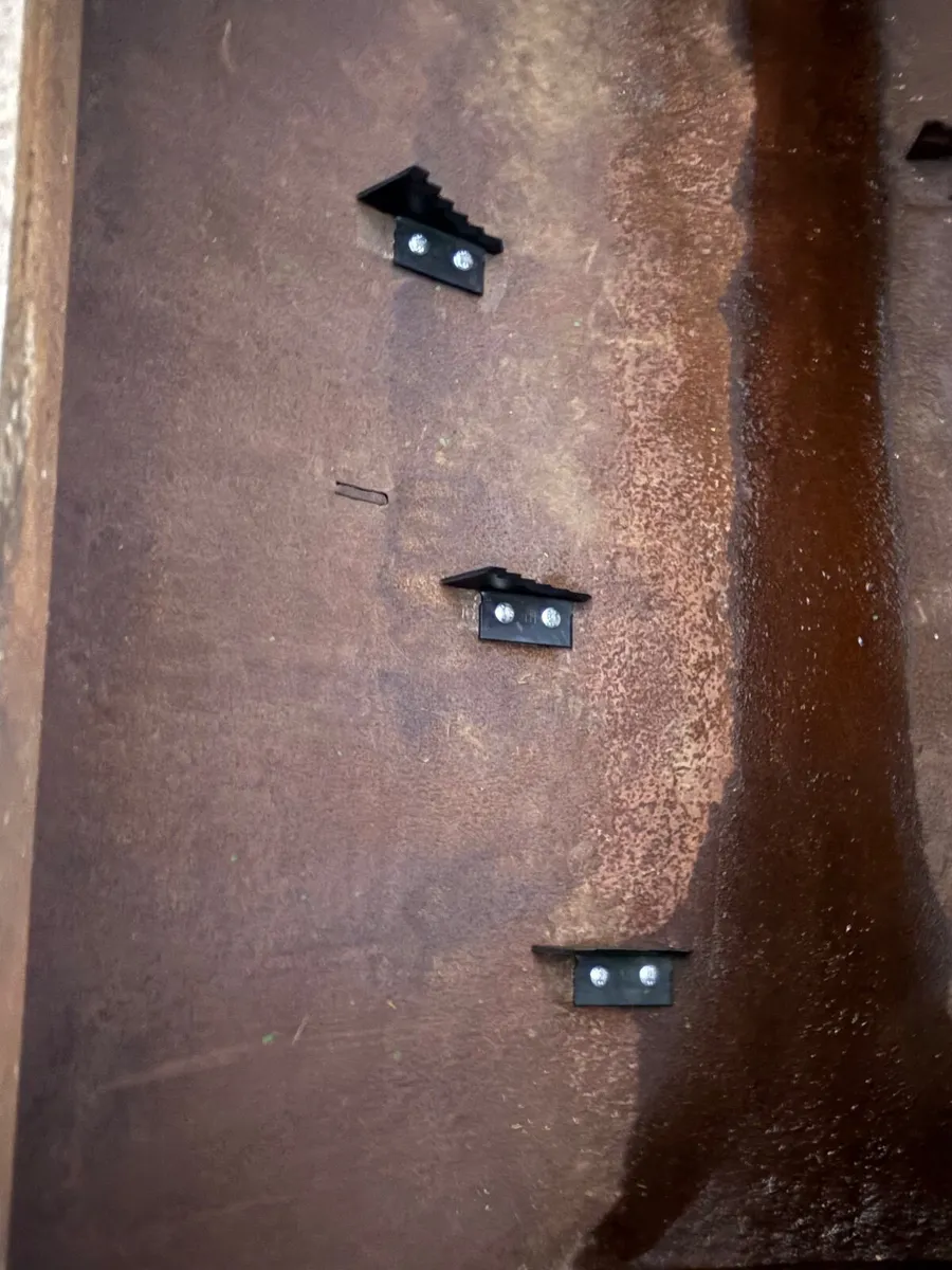 Keenan 140 Bale Handler Diet Feeder - Image 4