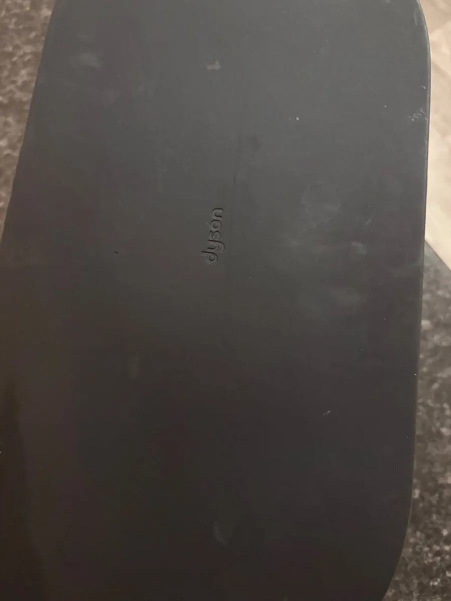 Dyson air dryer - Image 3