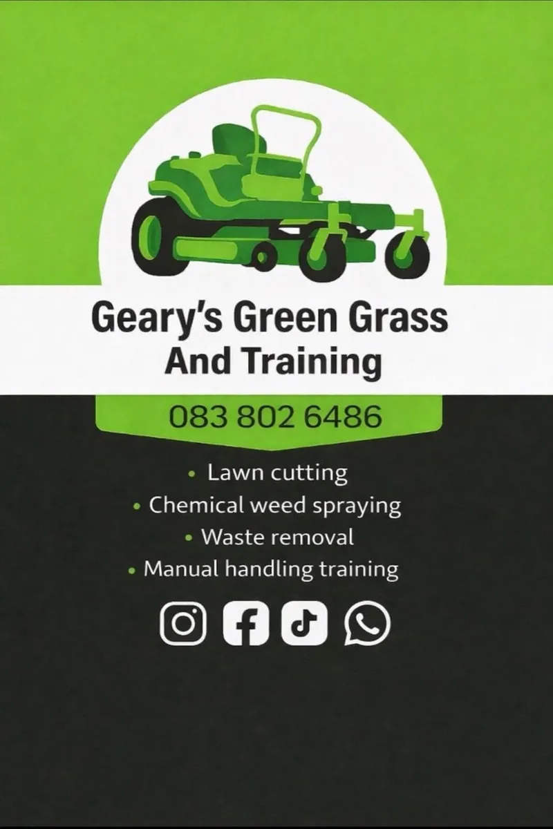 Garden services - Image 1