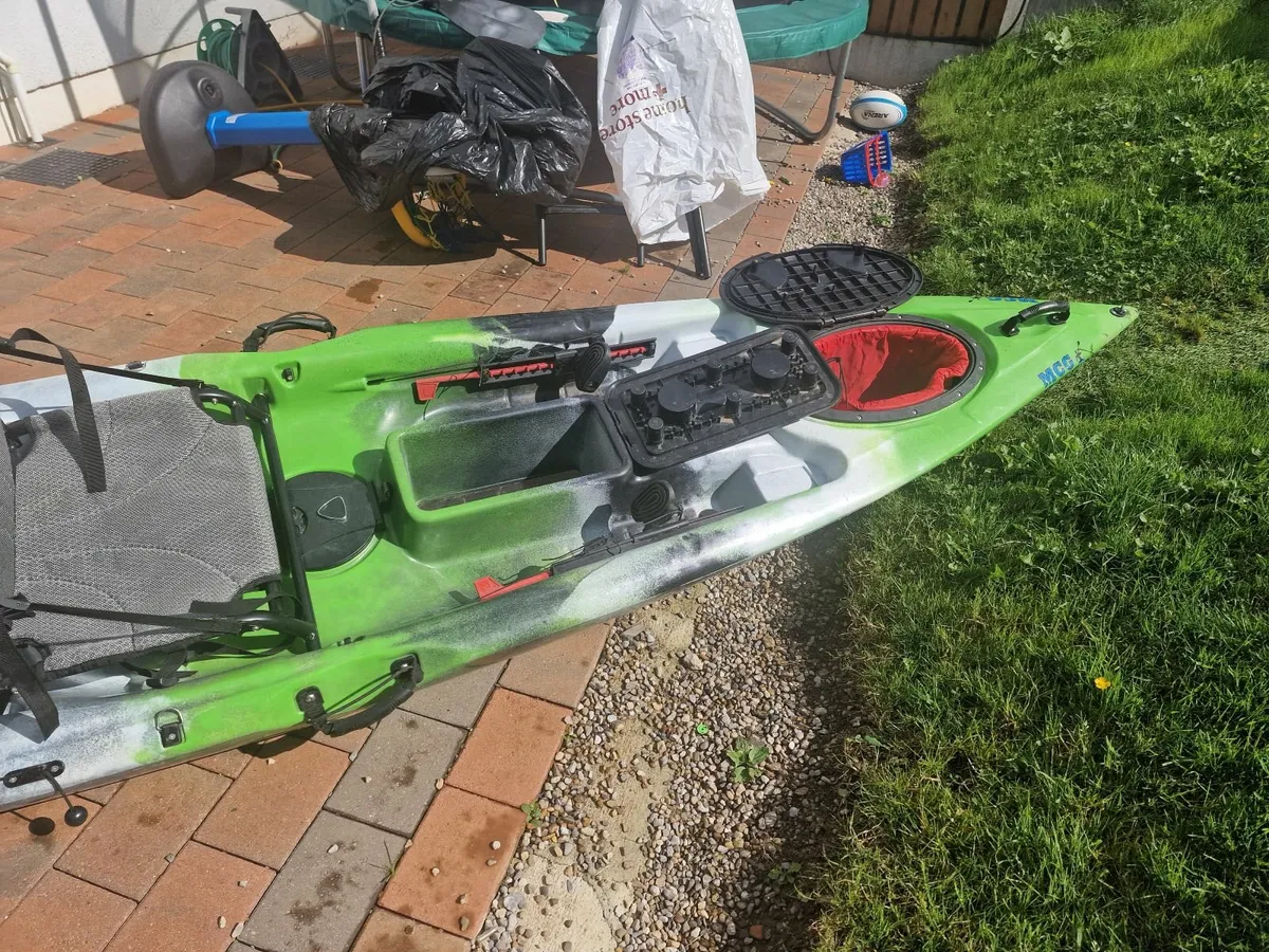 kayak - Image 2