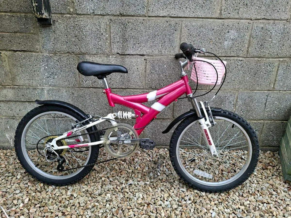 Bike - Image 1