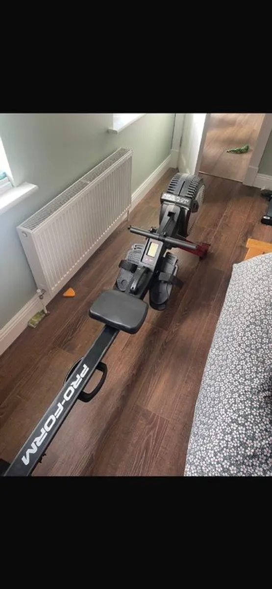 Rower - Proform R600 - Image 2