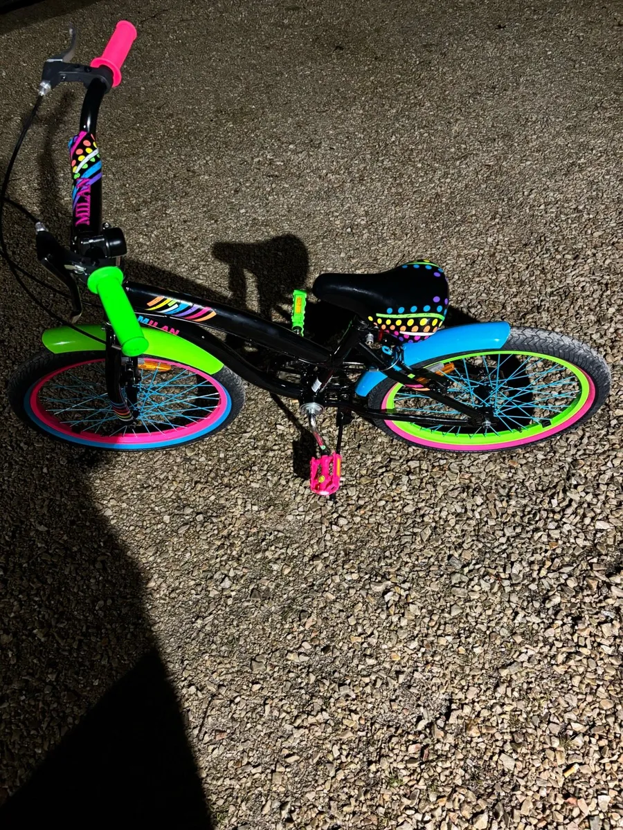 Kids bike - Image 2
