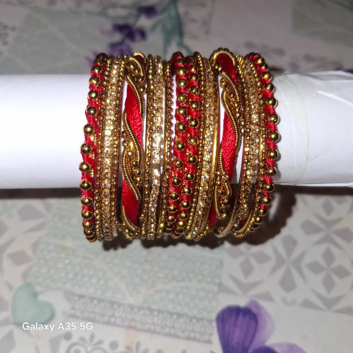 Traditional bangles - Image 3