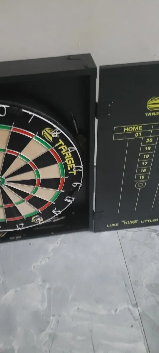 Nuke Dart - Image 3