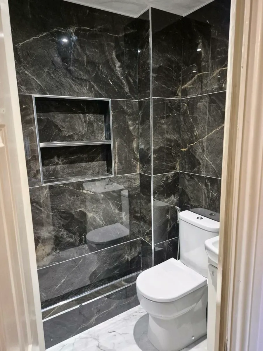 Tiler available - Image 2