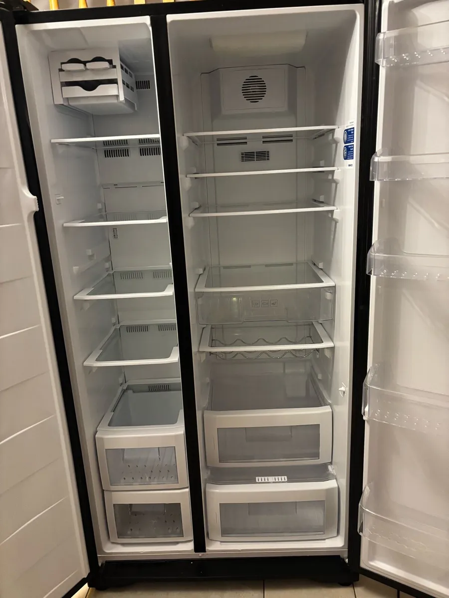 Beko Fridge Freezer - Image 4
