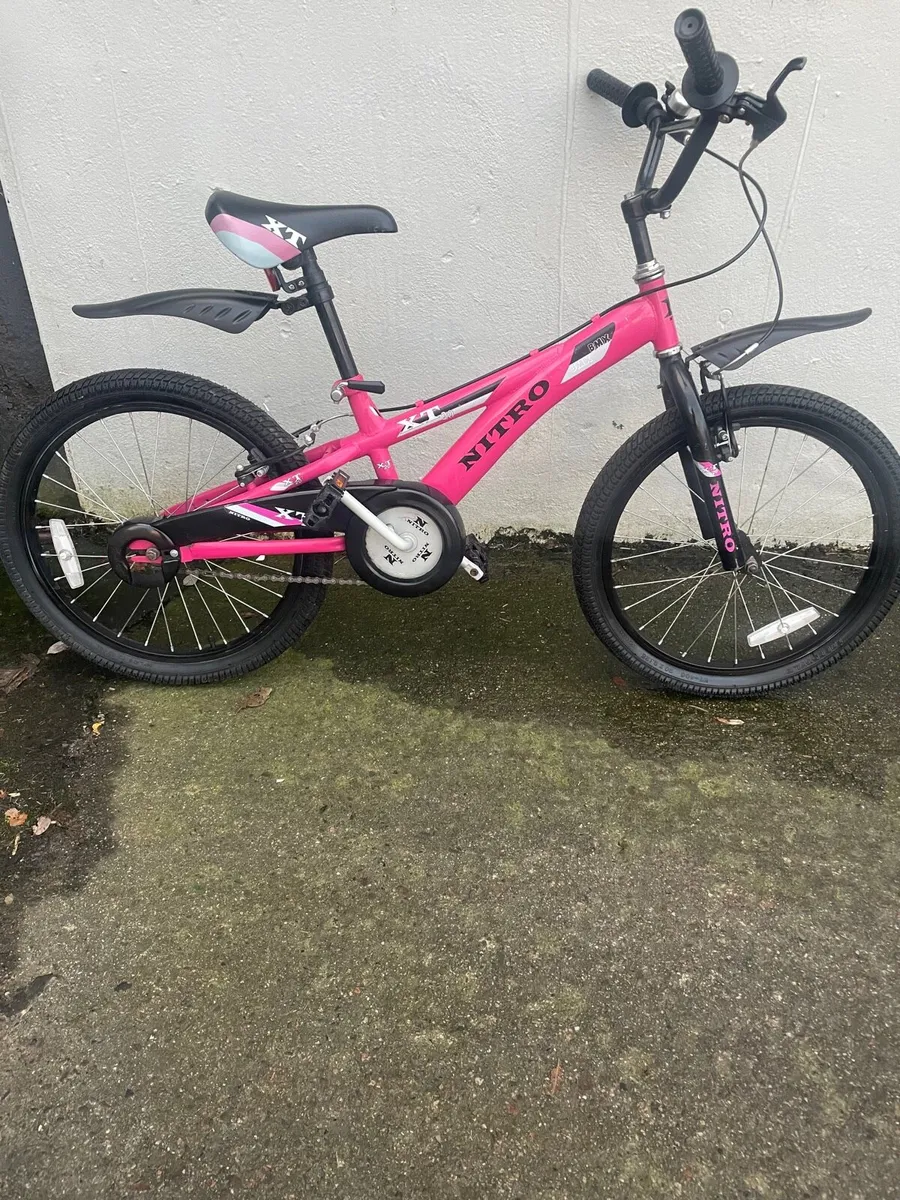 Bike nitro - Image 1