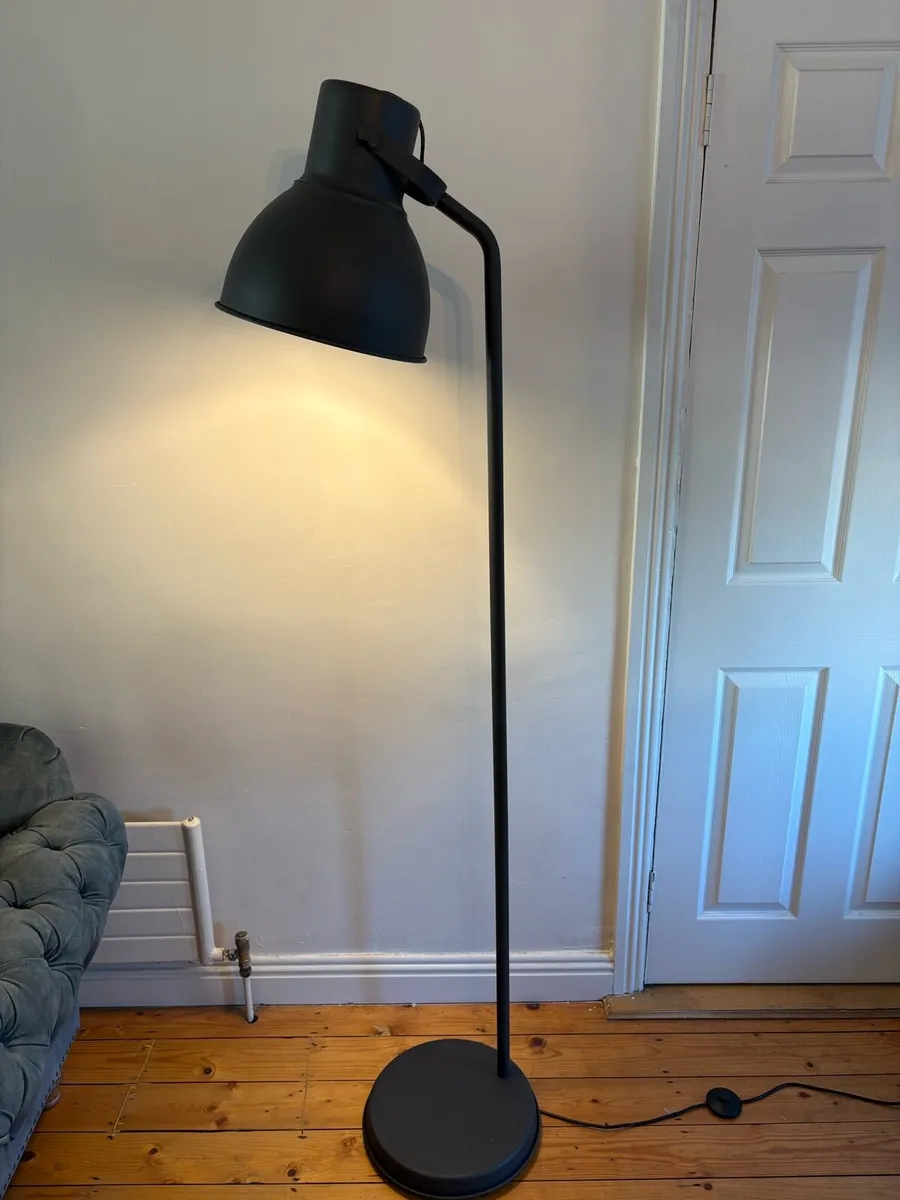 Floor Lamp - Image 3