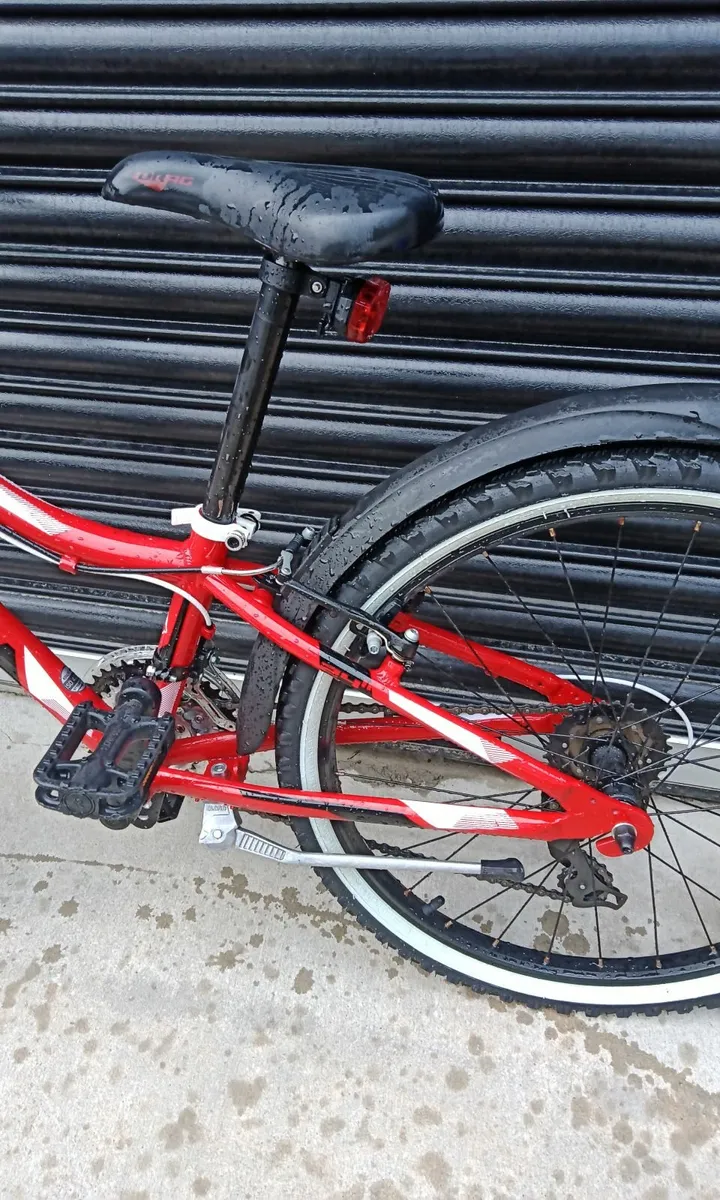 20inch Girls Bike - Image 2