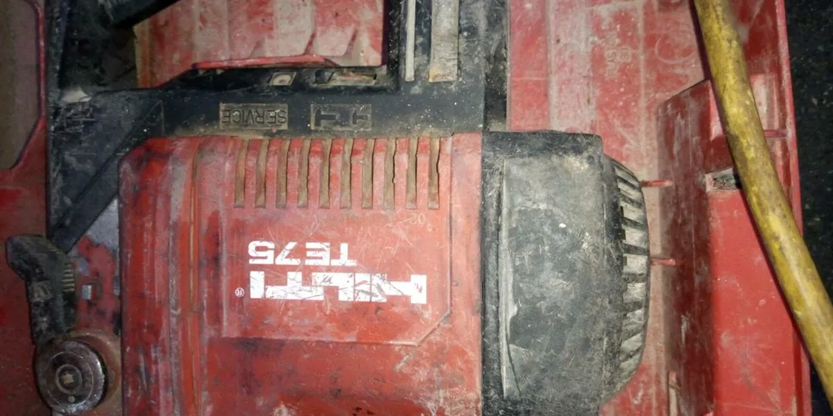 HILTI for parts - Image 2
