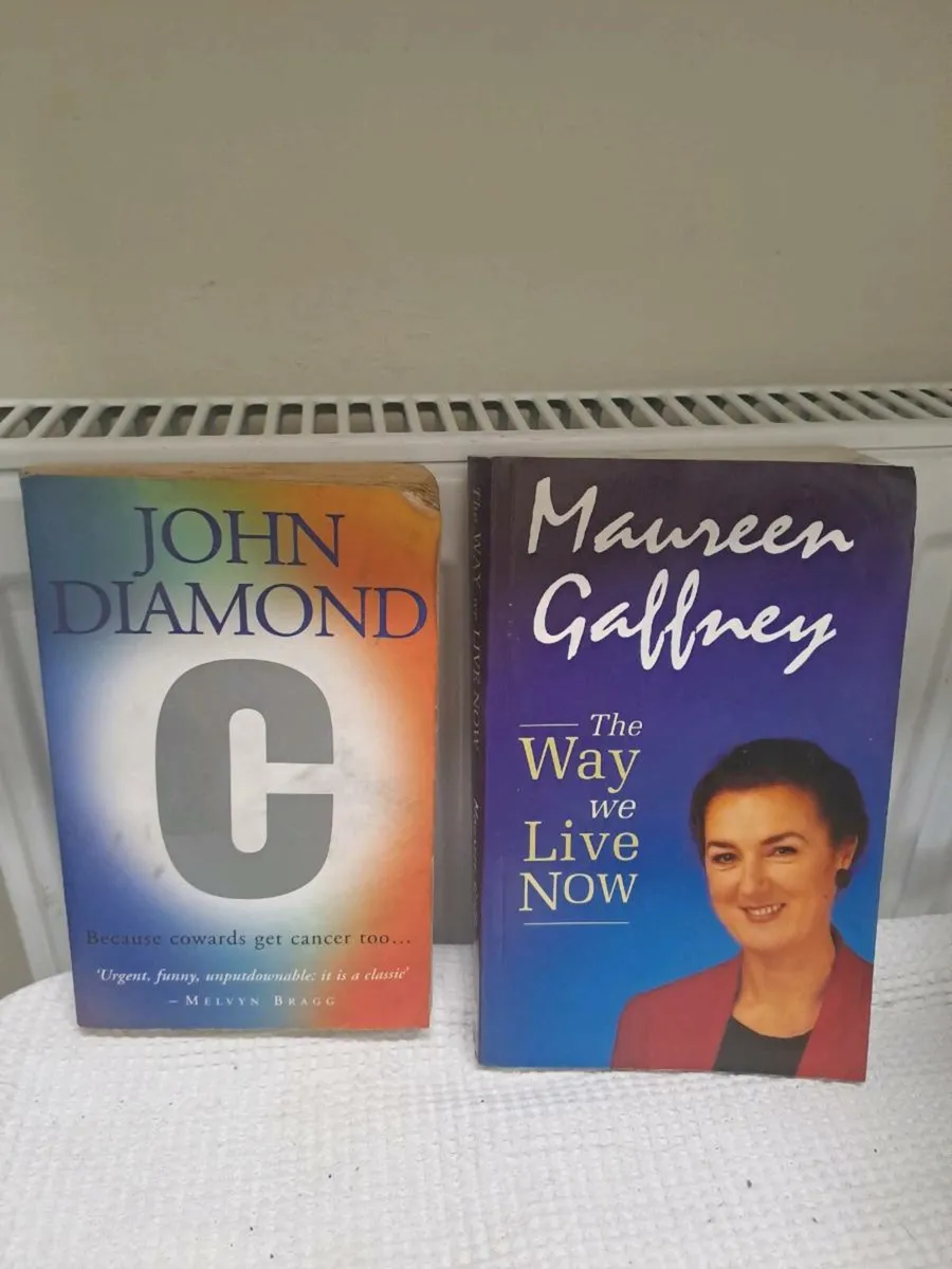 8 book bundle psychology and self help - Image 3