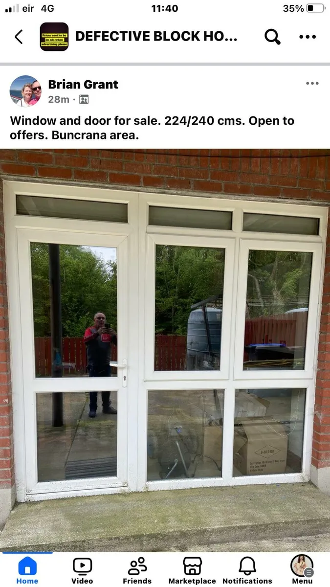 Reclaimed  woodenfloring - Image 2