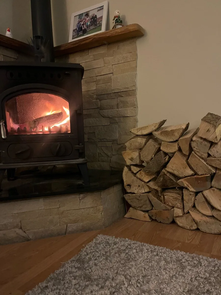 Ash sticks - Image 2