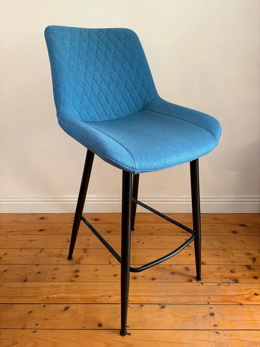 (2x) High Stool - Image 2