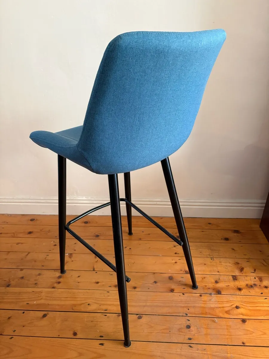 (2x) High Stool - Image 3