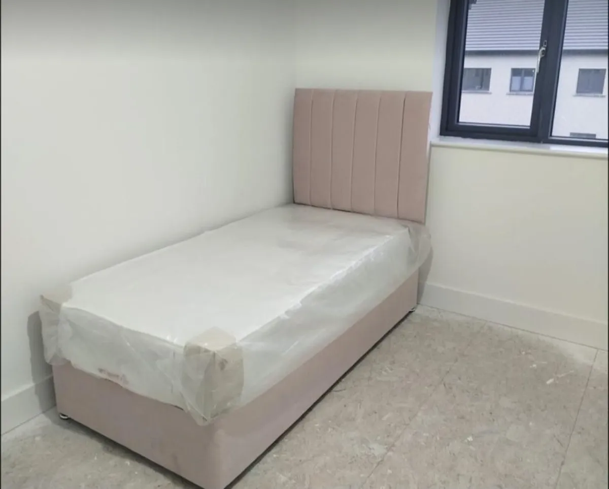 Single Bed - Image 4