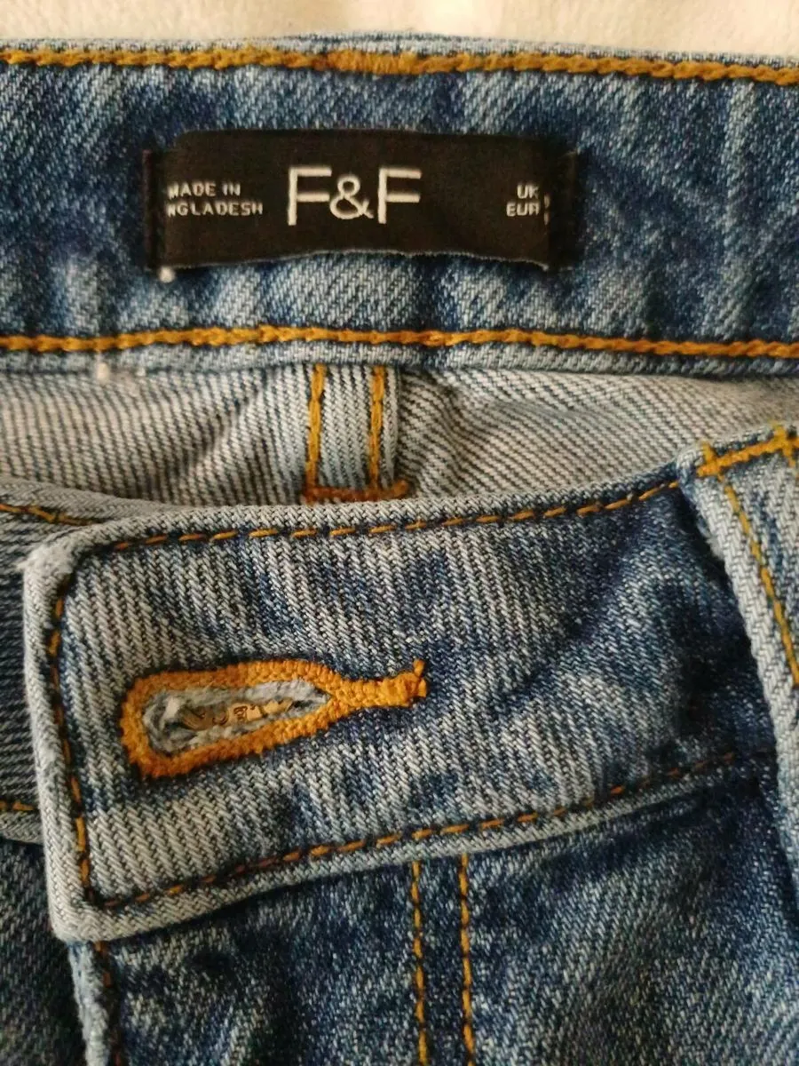 F&F jeans - Image 3