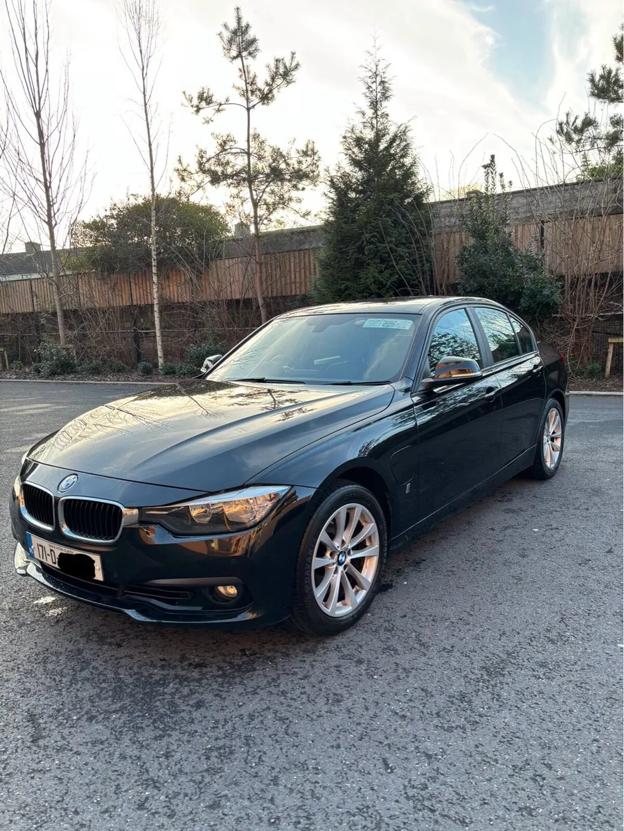 BMW 3 Series 330e SE PHEV/2.0 Petrol - Image 2