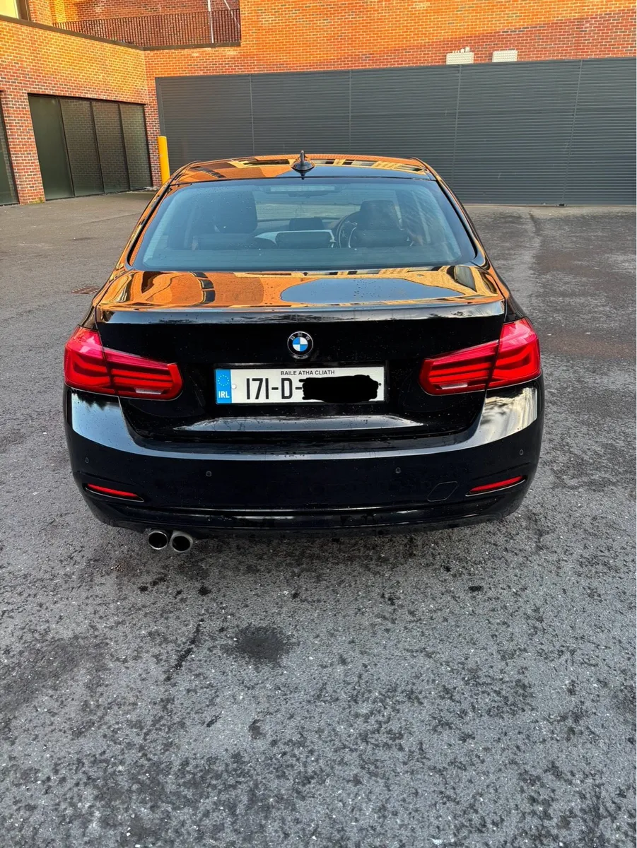 BMW 3 Series 330e SE PHEV/2.0 Petrol - Image 4