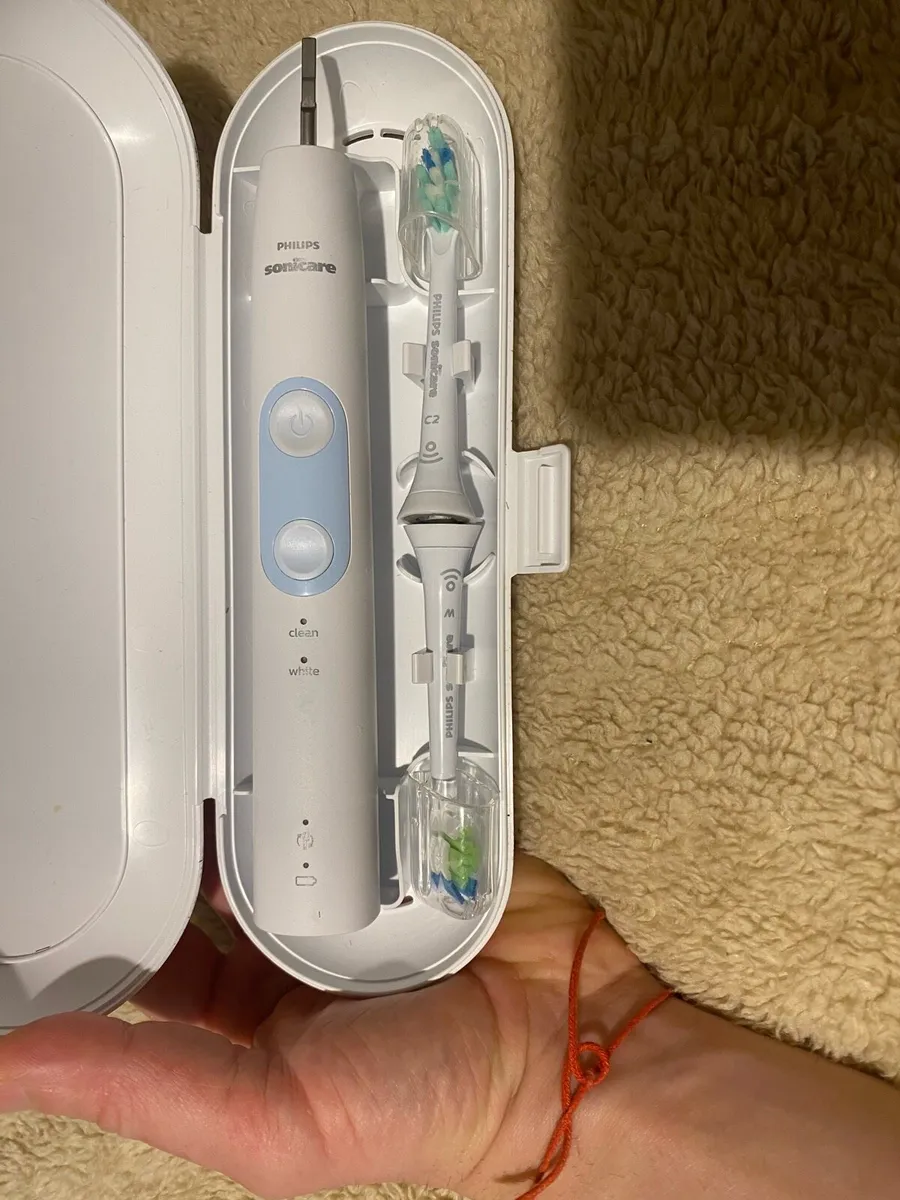 Toothbrush - Image 1