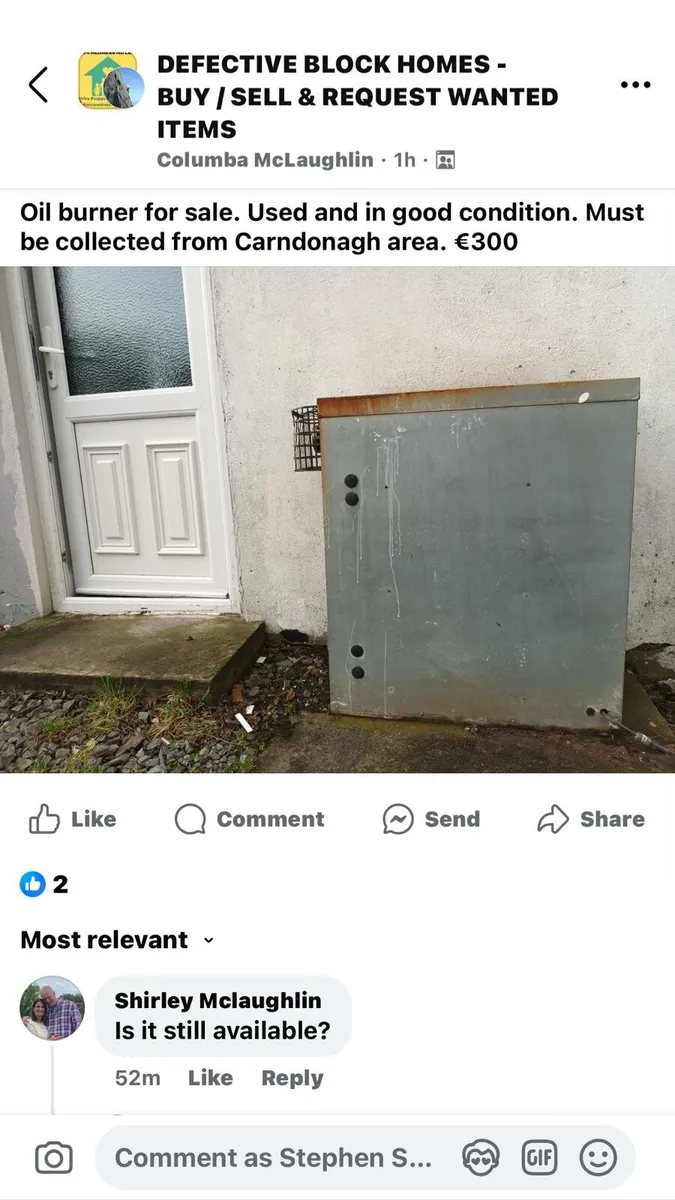 Oilburner s - Image 3