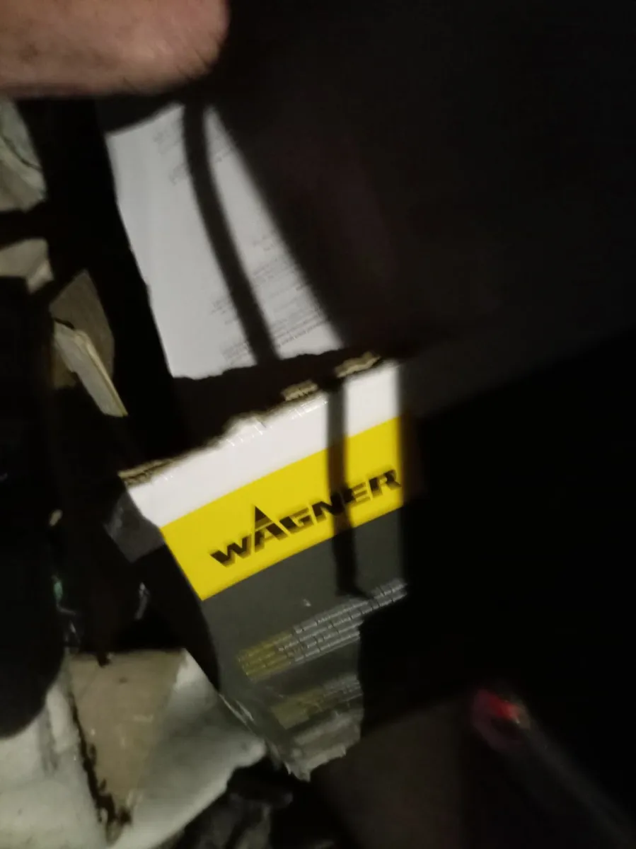 Paint sprayer - Image 2