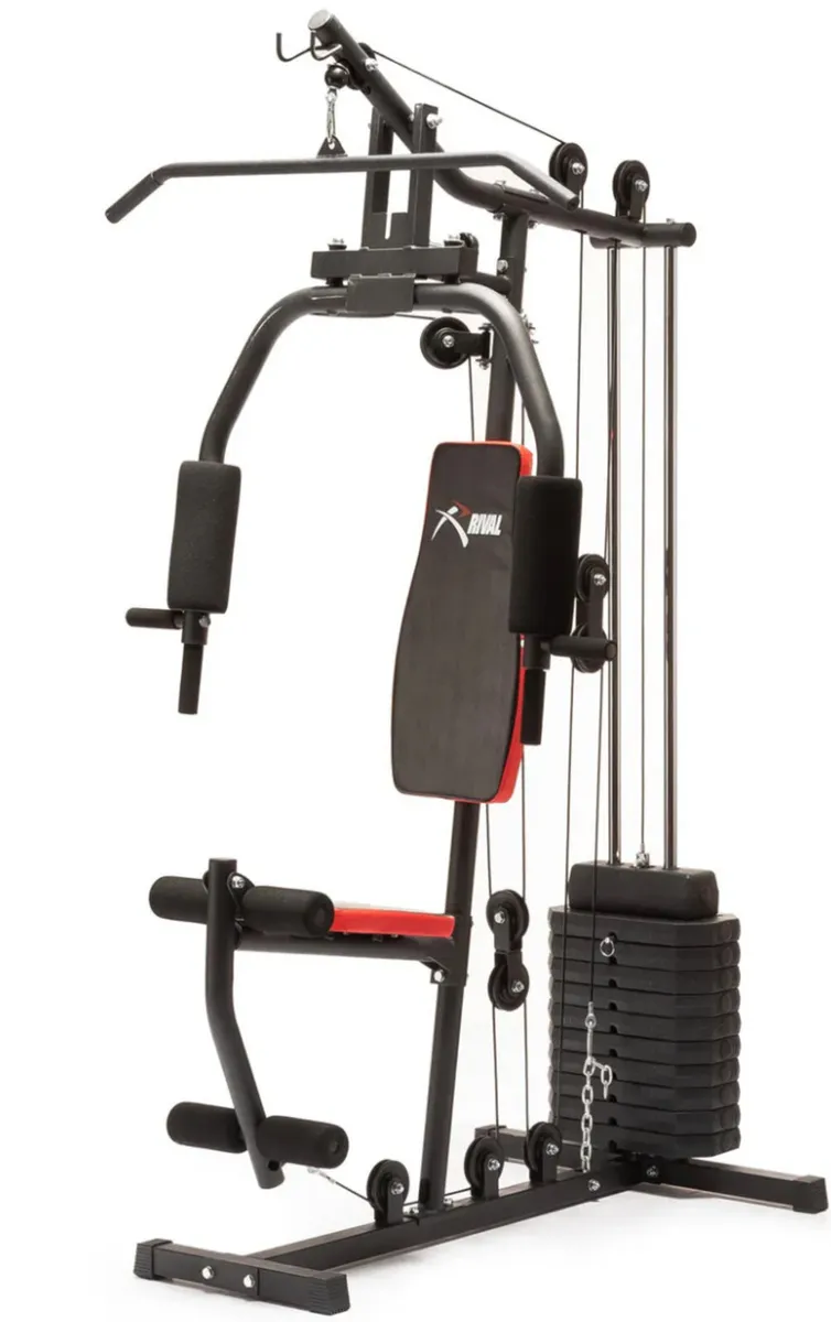 Multigym weights machine - Image 2