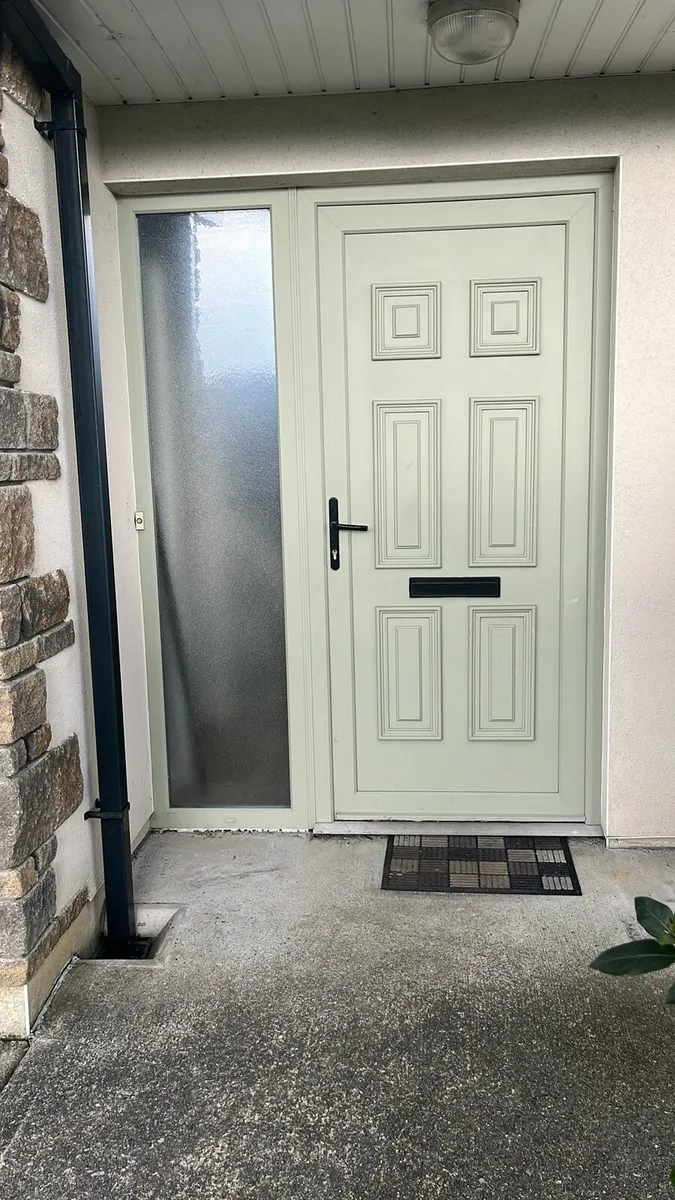 Pattio doors - Image 3