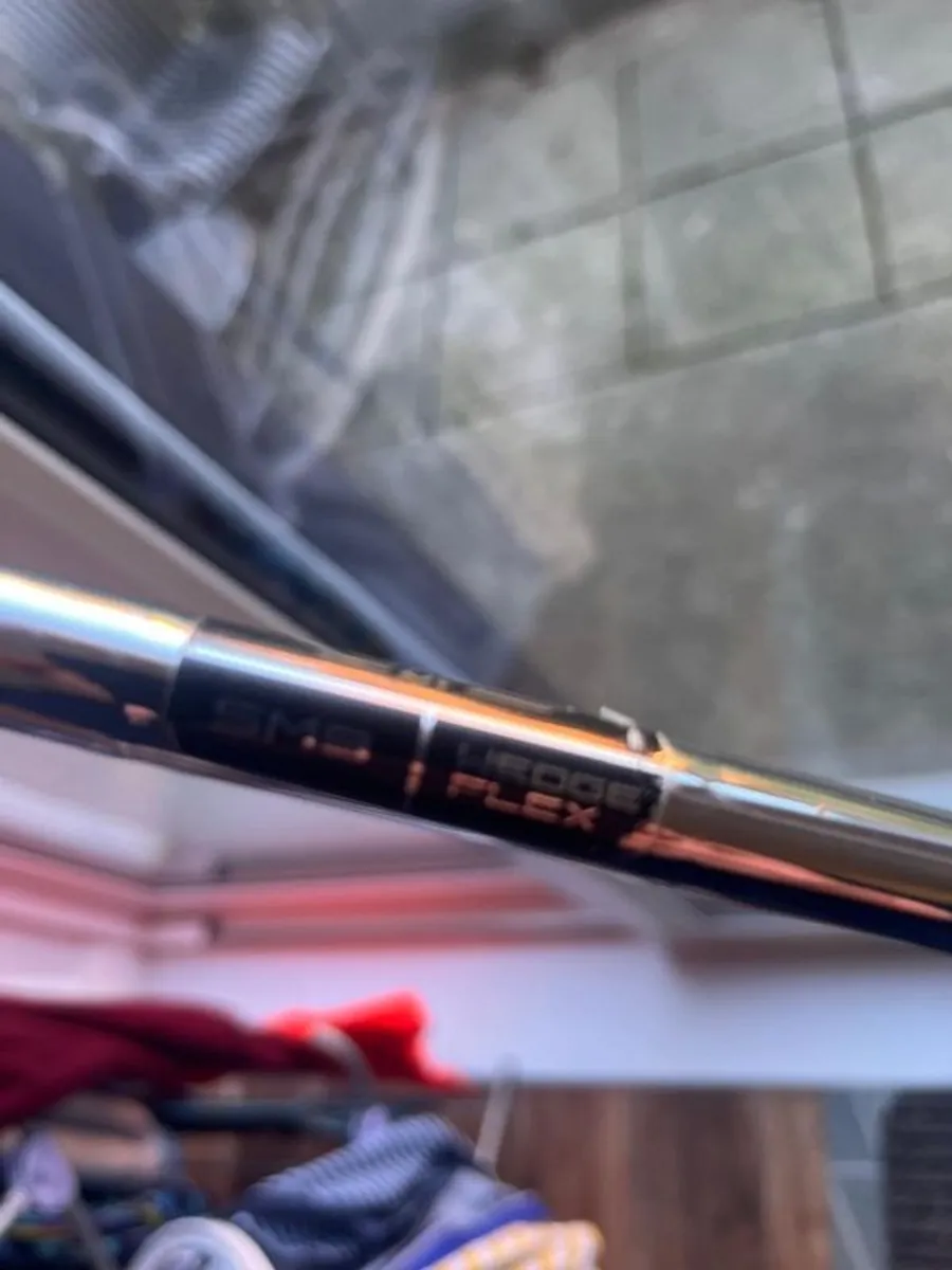 Titleist Vokey 50 & 56 wedges - Image 2