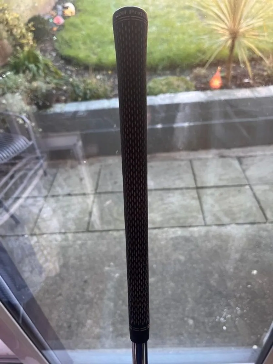 Titleist Vokey 50 & 56 wedges - Image 4