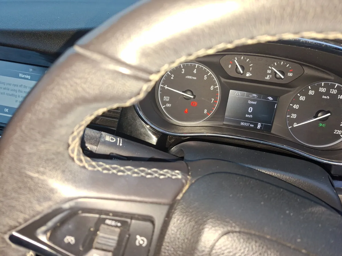 Opel Mokka 2017 - Image 4