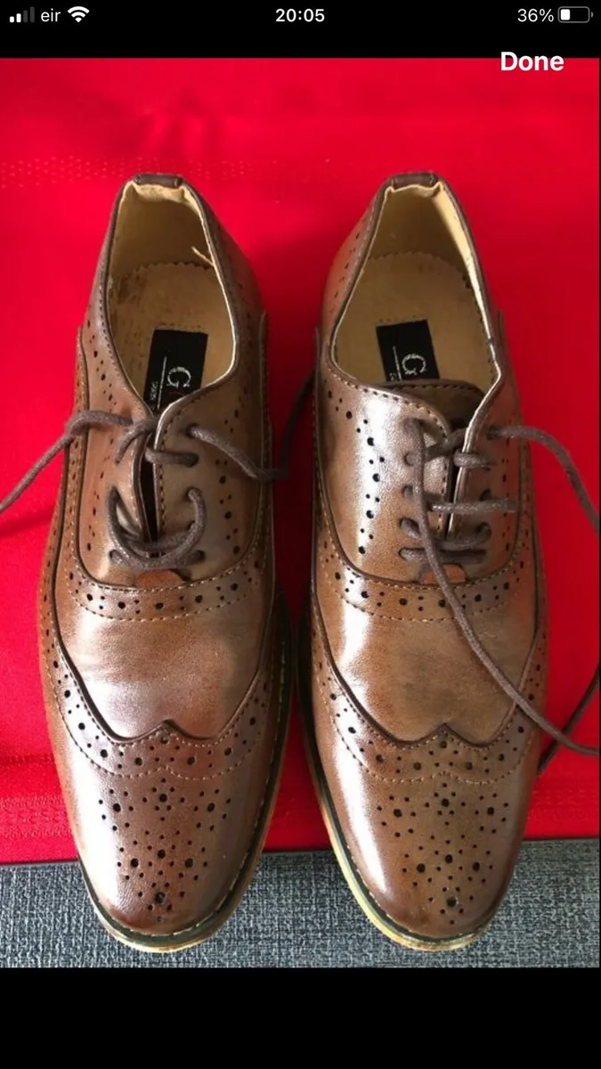 Boys stunning shies sue 1 €15 - Image 2