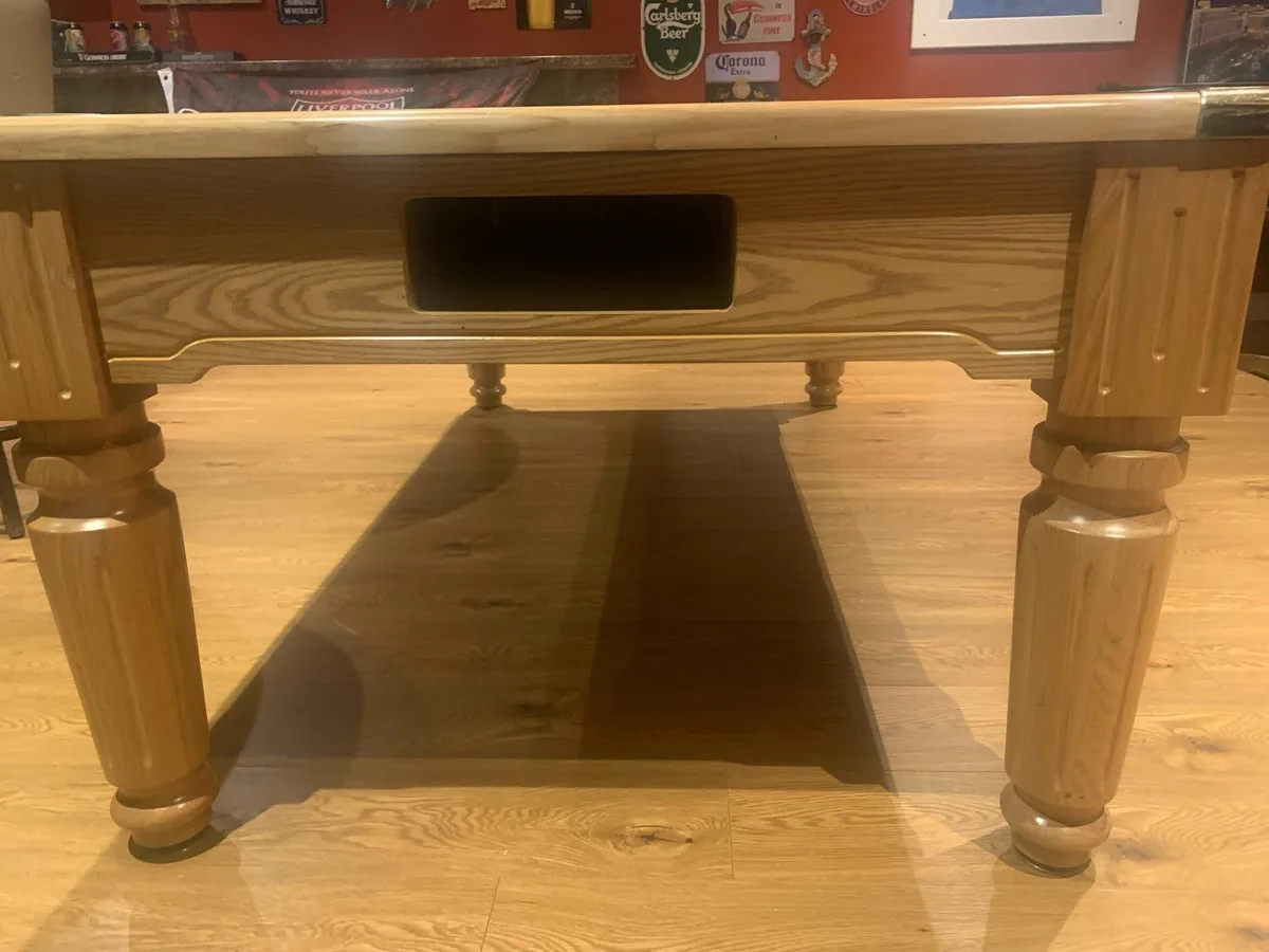 Pool table - Image 4