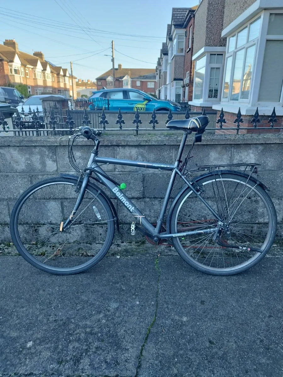 Moving out of Dublin and looking for a quick sale - Image 1