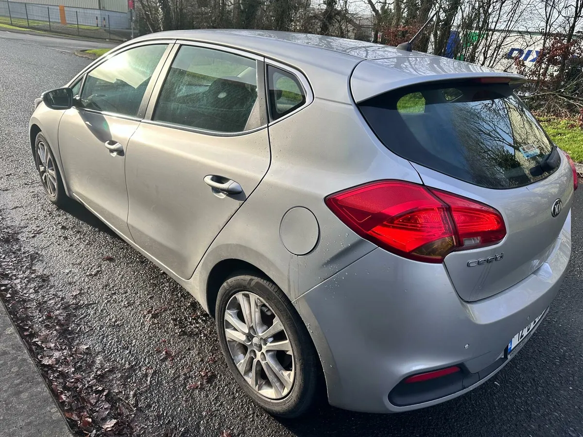 Kia Ceed - Image 3