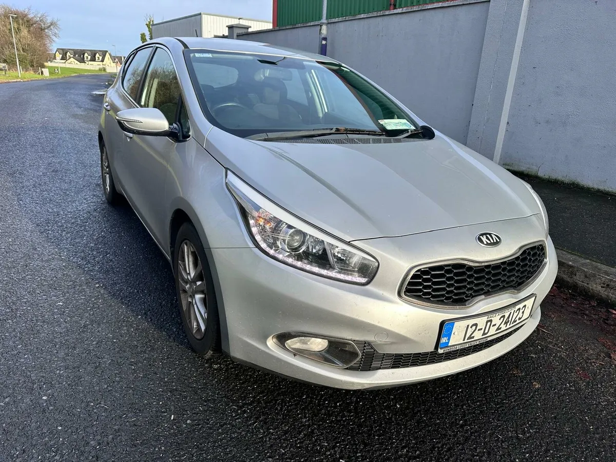 Kia Ceed - Image 4