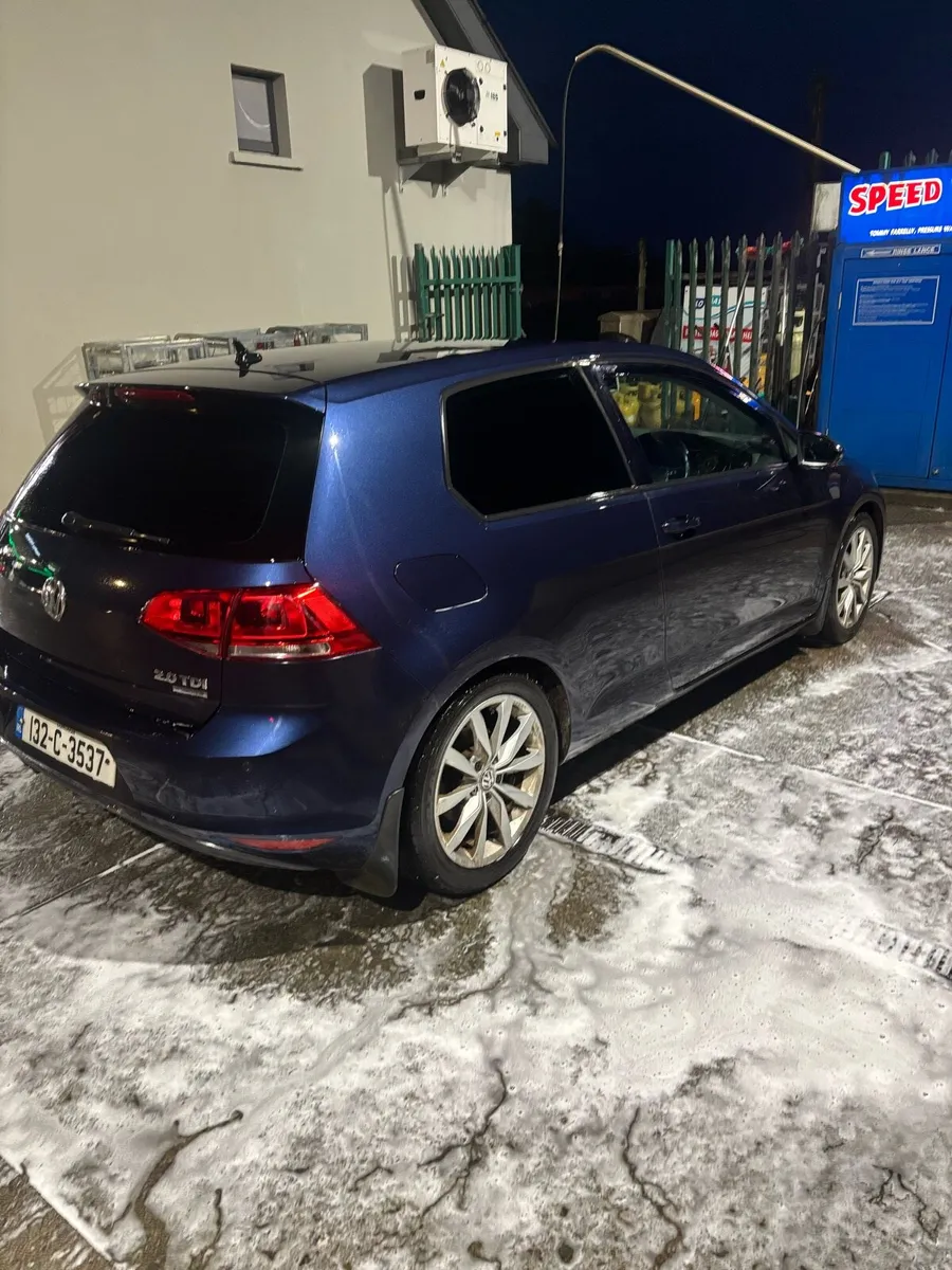 Mk7 gt tdi 3dr - Image 4