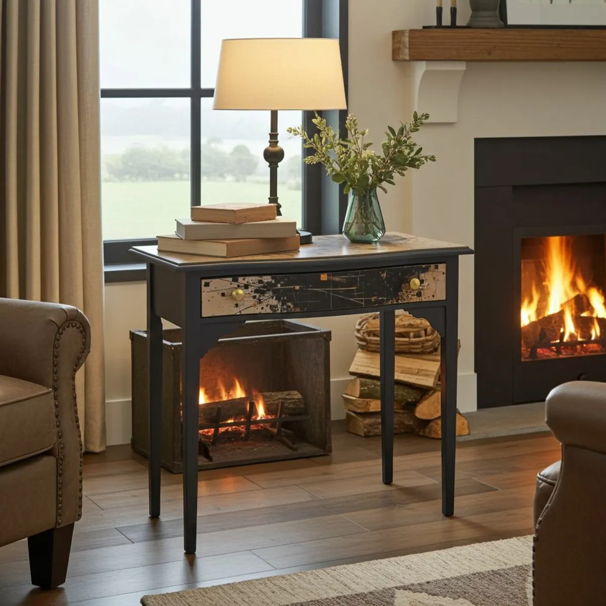 Renewed console table - Image 3