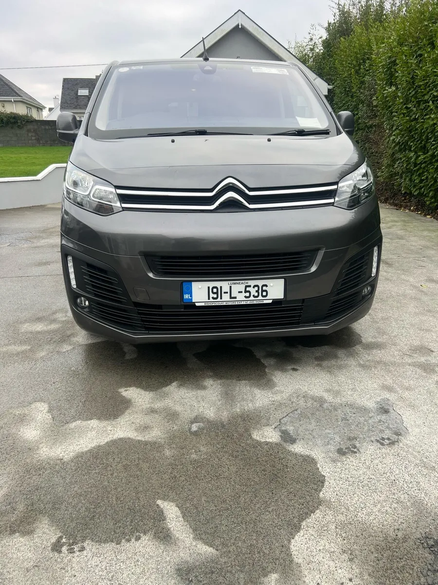 Citroen Spacetourer WAV - Image 3