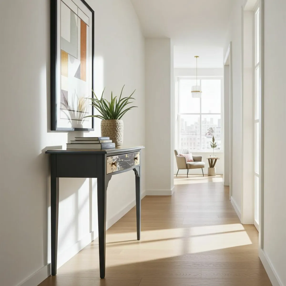 Renewed console table - Image 4